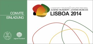 Escola Alemã convite